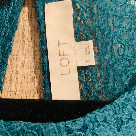 Functional work top from Loft! - Picture 3 of 3